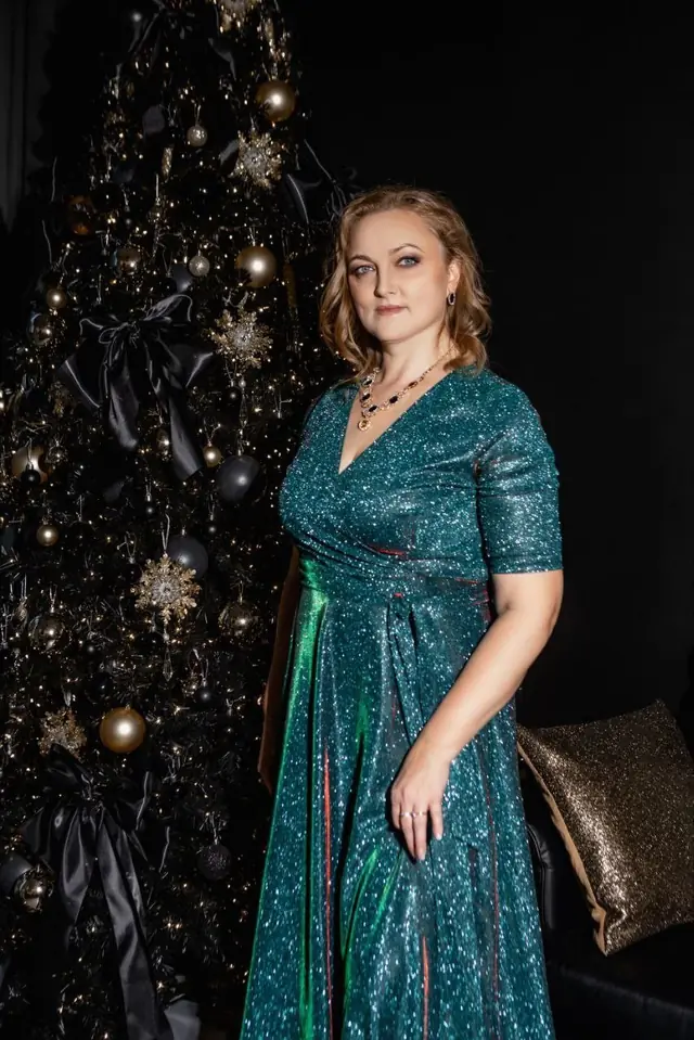 Исходное фото, Елена Моденова
